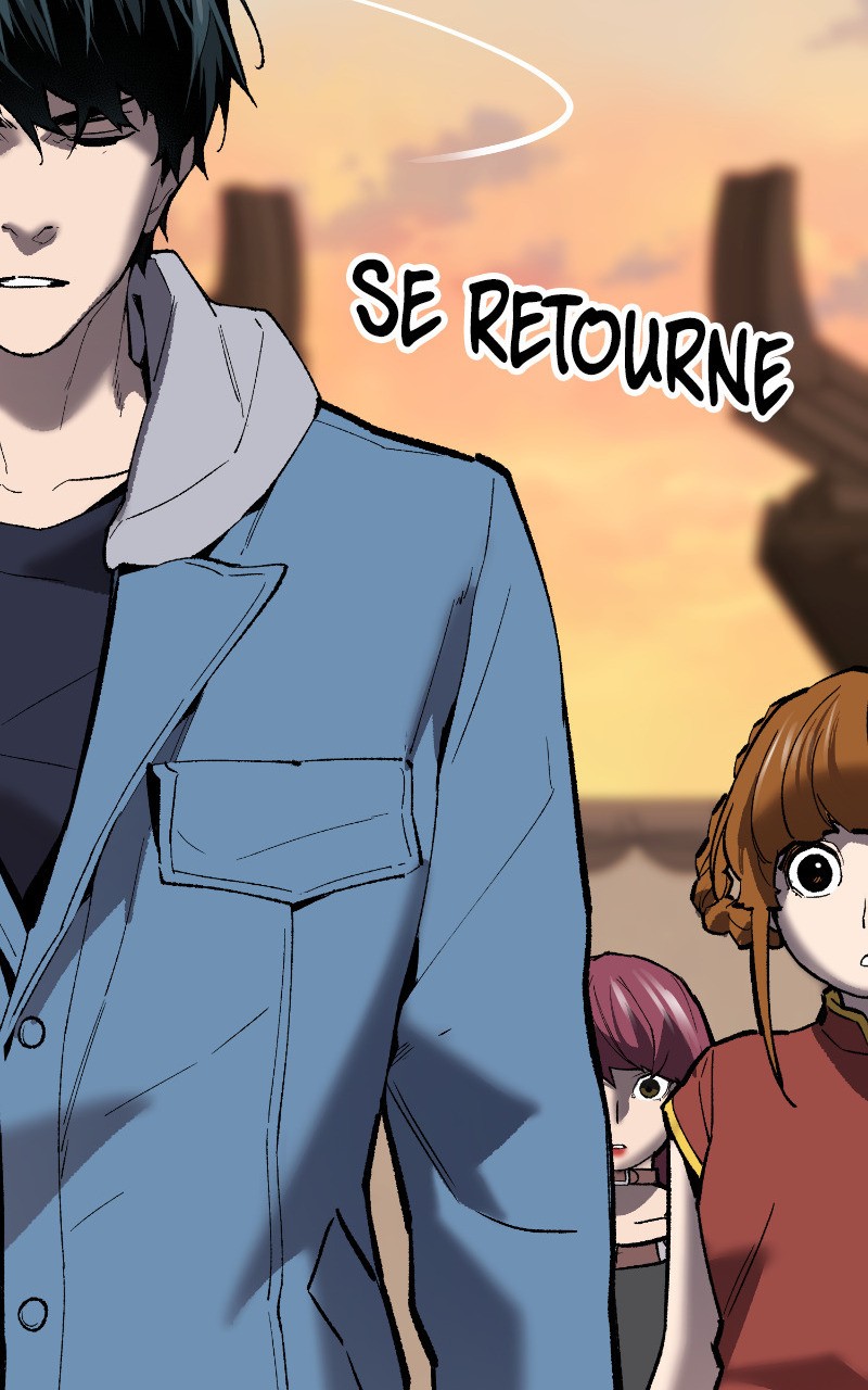 Read Limit Breaker vf Manga Online