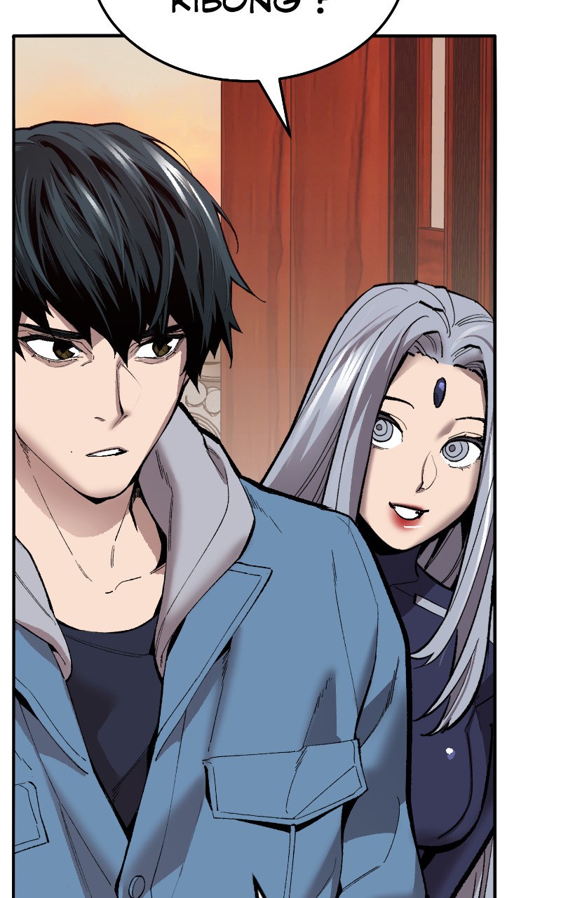 Read Limit Breaker vf Manga Online