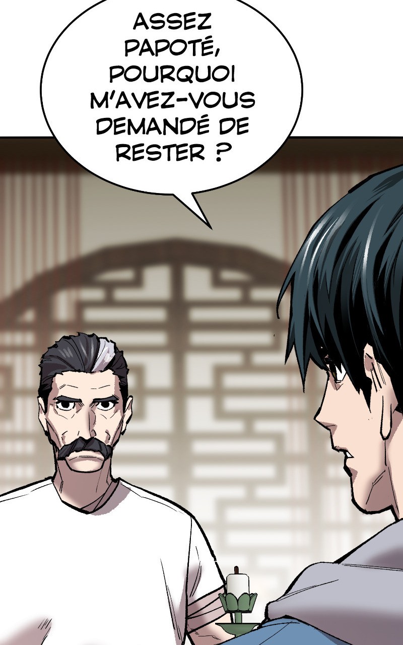 Read Limit Breaker vf Manga Online