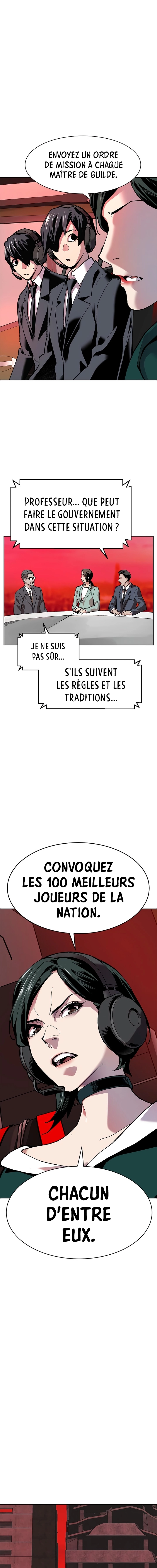 Read Limit Breaker vf Manga Online