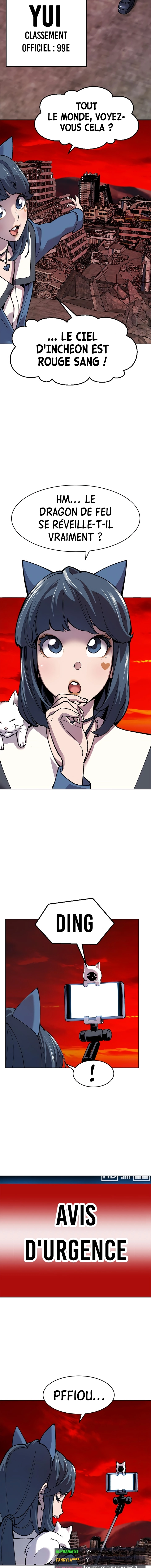 Read Limit Breaker vf Manga Online
