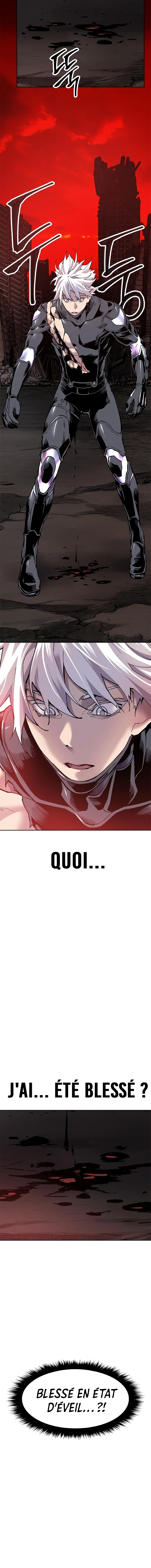 Read Limit Breaker vf Manga Online