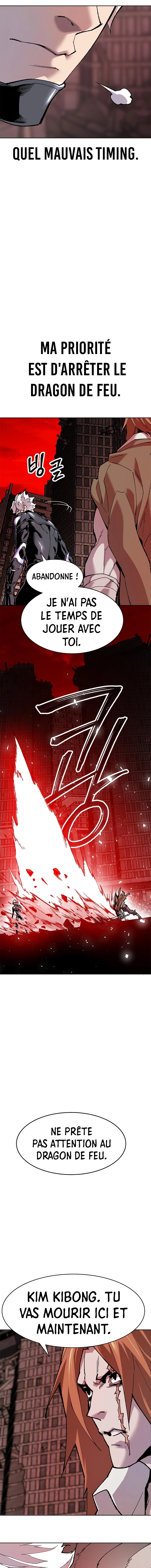 Read Limit Breaker vf Manga Online