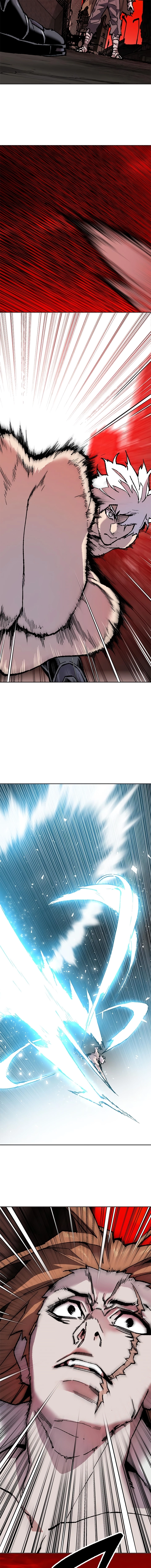 Read Limit Breaker vf Manga Online