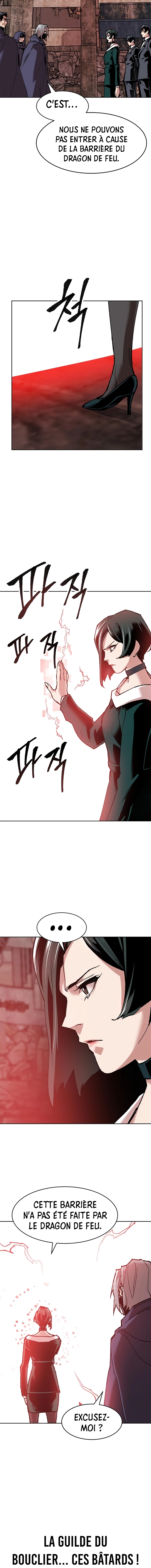 Read Limit Breaker vf Manga Online