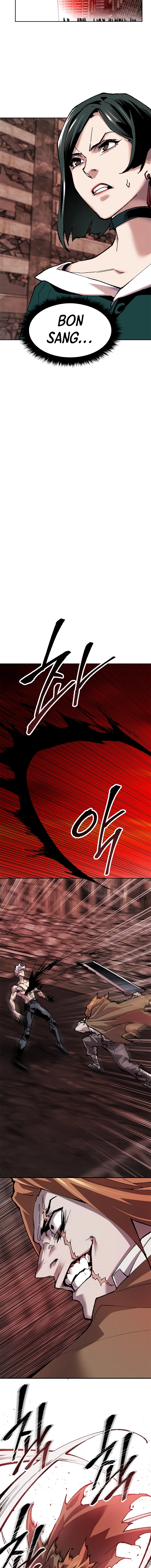 Read Limit Breaker vf Manga Online