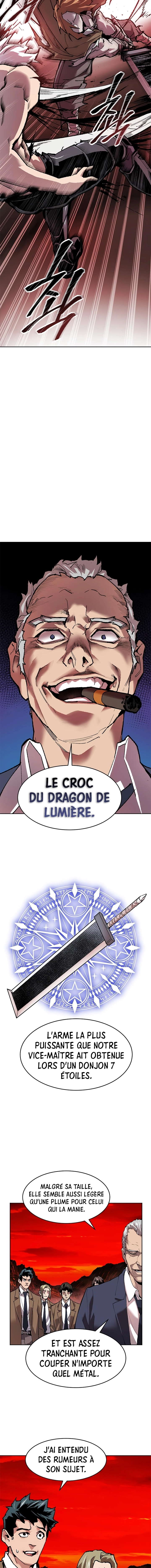 Read Limit Breaker vf Manga Online