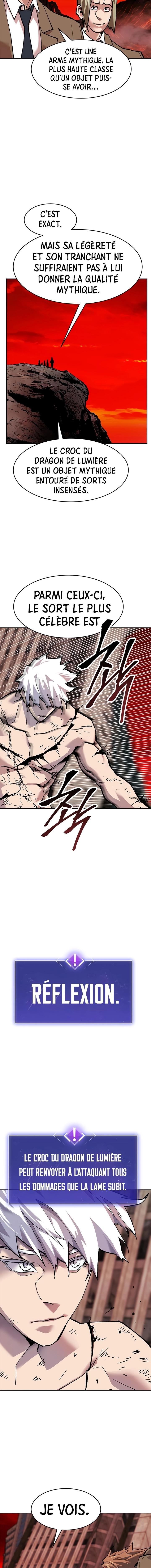 Read Limit Breaker vf Manga Online