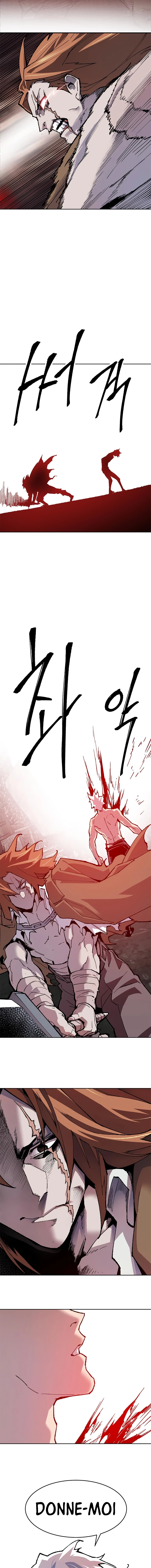 Read Limit Breaker vf Manga Online