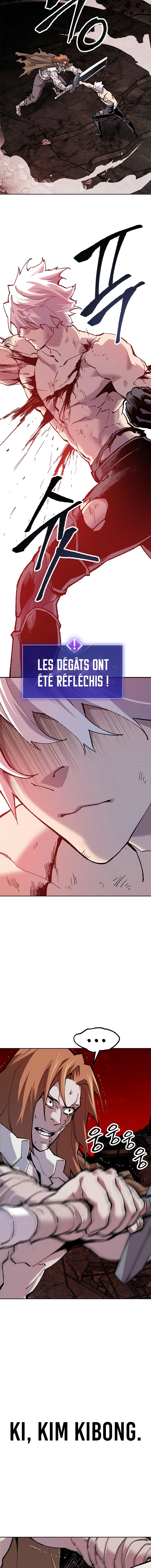 Read Limit Breaker vf Manga Online