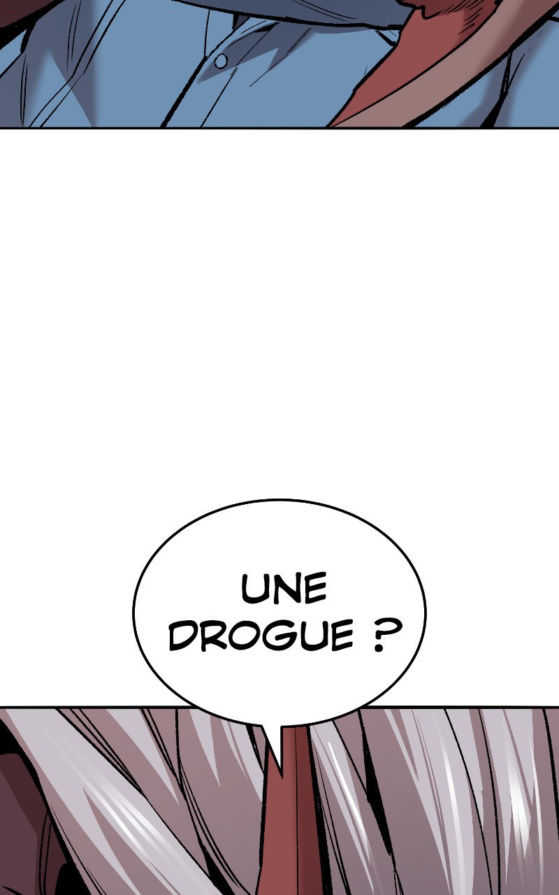 Read Limit Breaker vf Manga Online