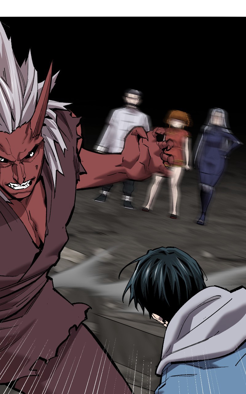 Read Limit Breaker vf Manga Online