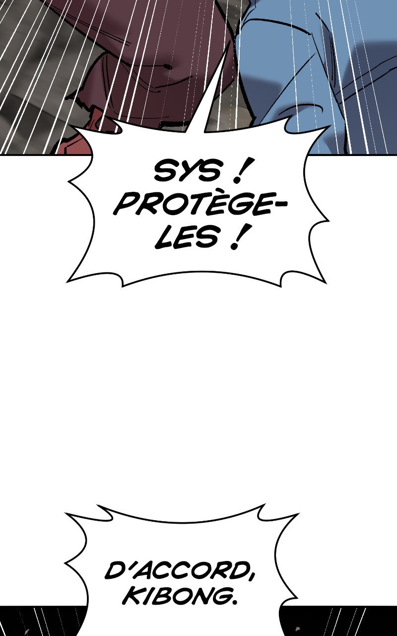 Read Limit Breaker vf Manga Online