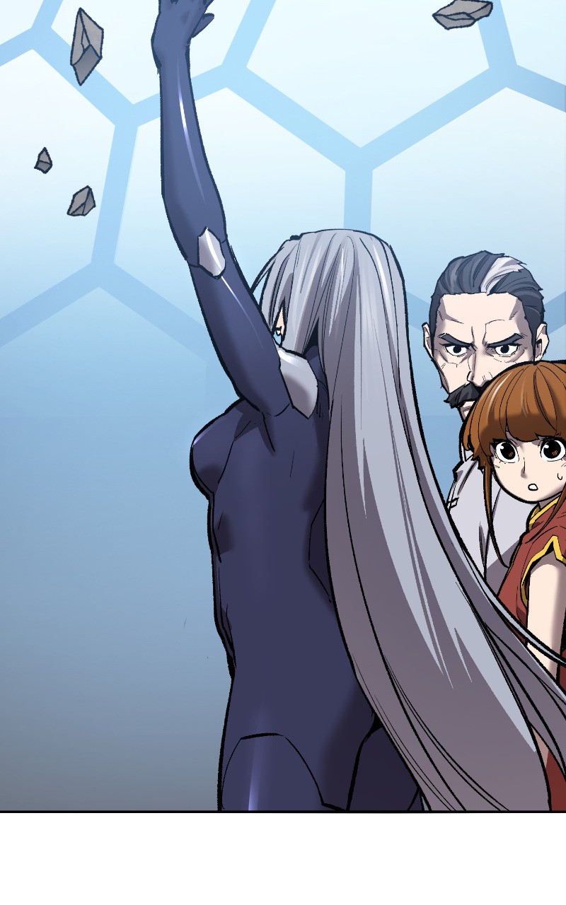 Read Limit Breaker vf Manga Online