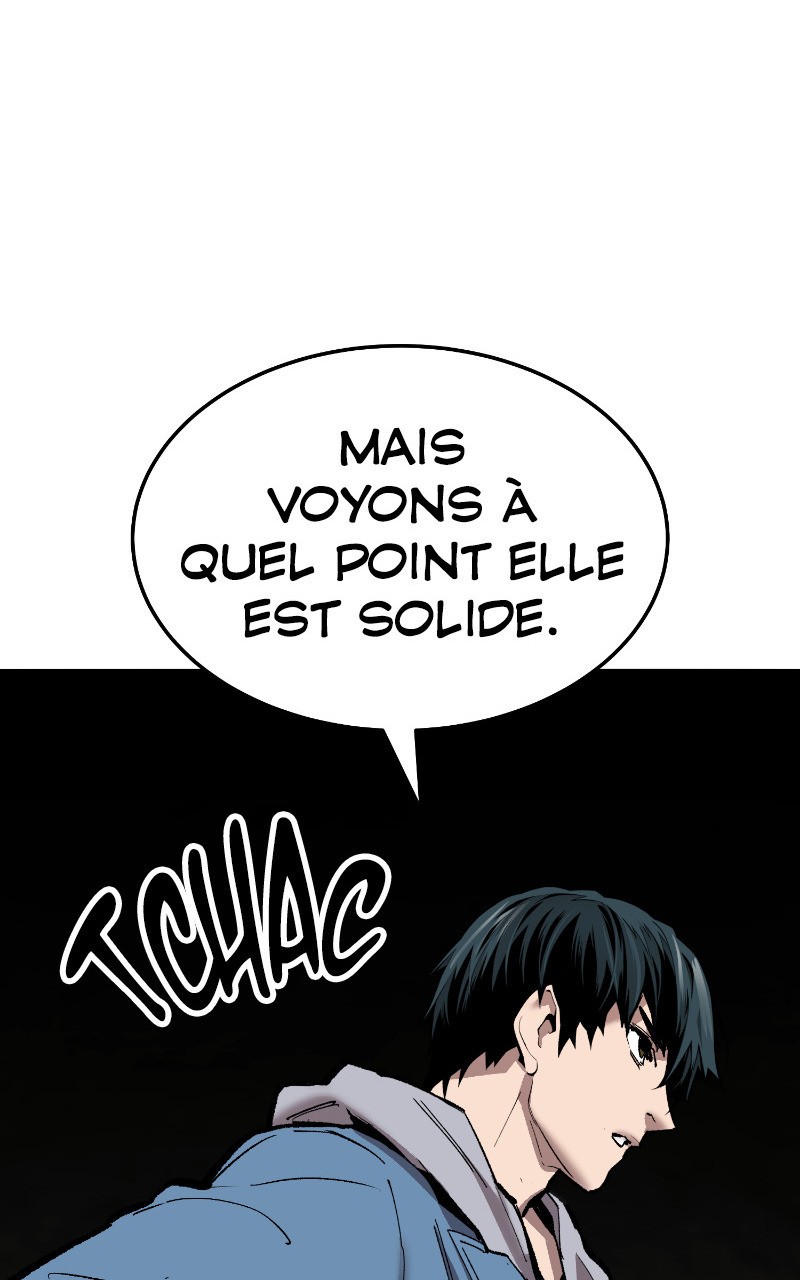 Read Limit Breaker vf Manga Online