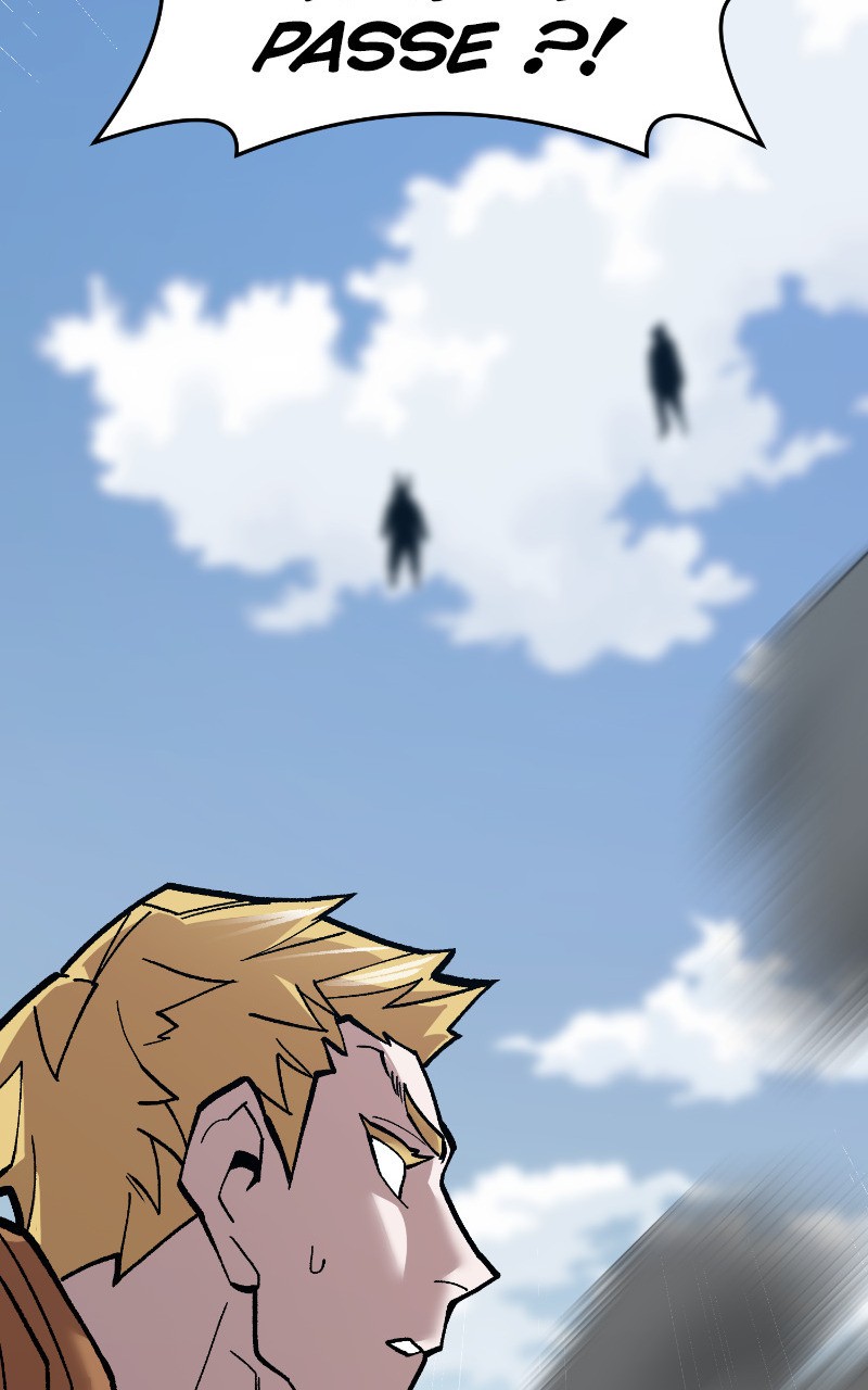 Read Limit Breaker vf Manga Online