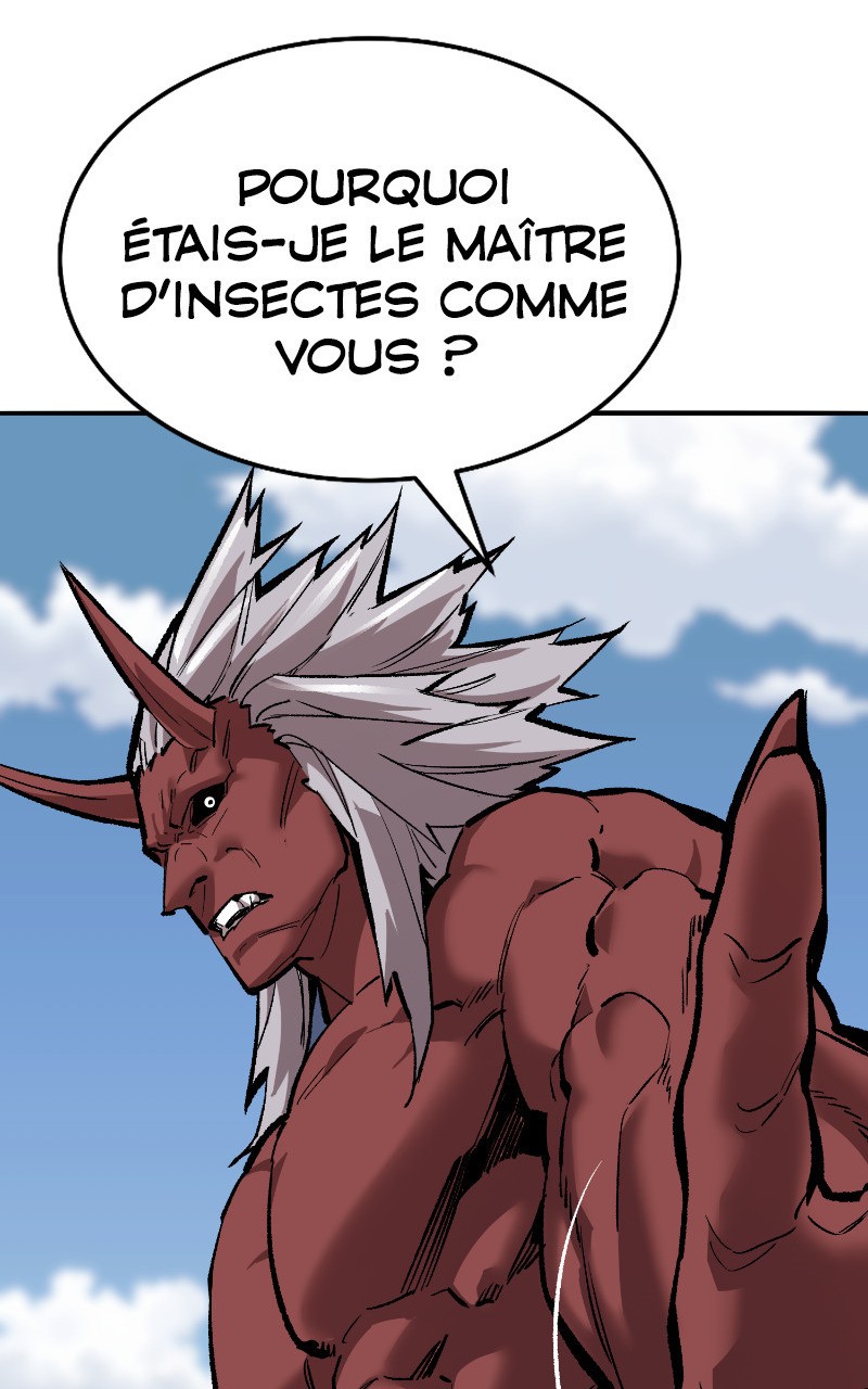 Read Limit Breaker vf Manga Online