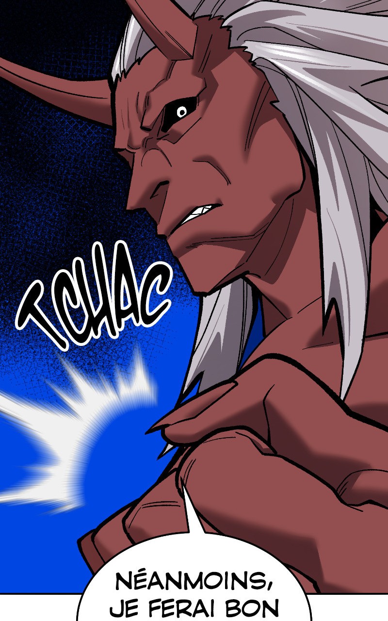 Read Limit Breaker vf Manga Online