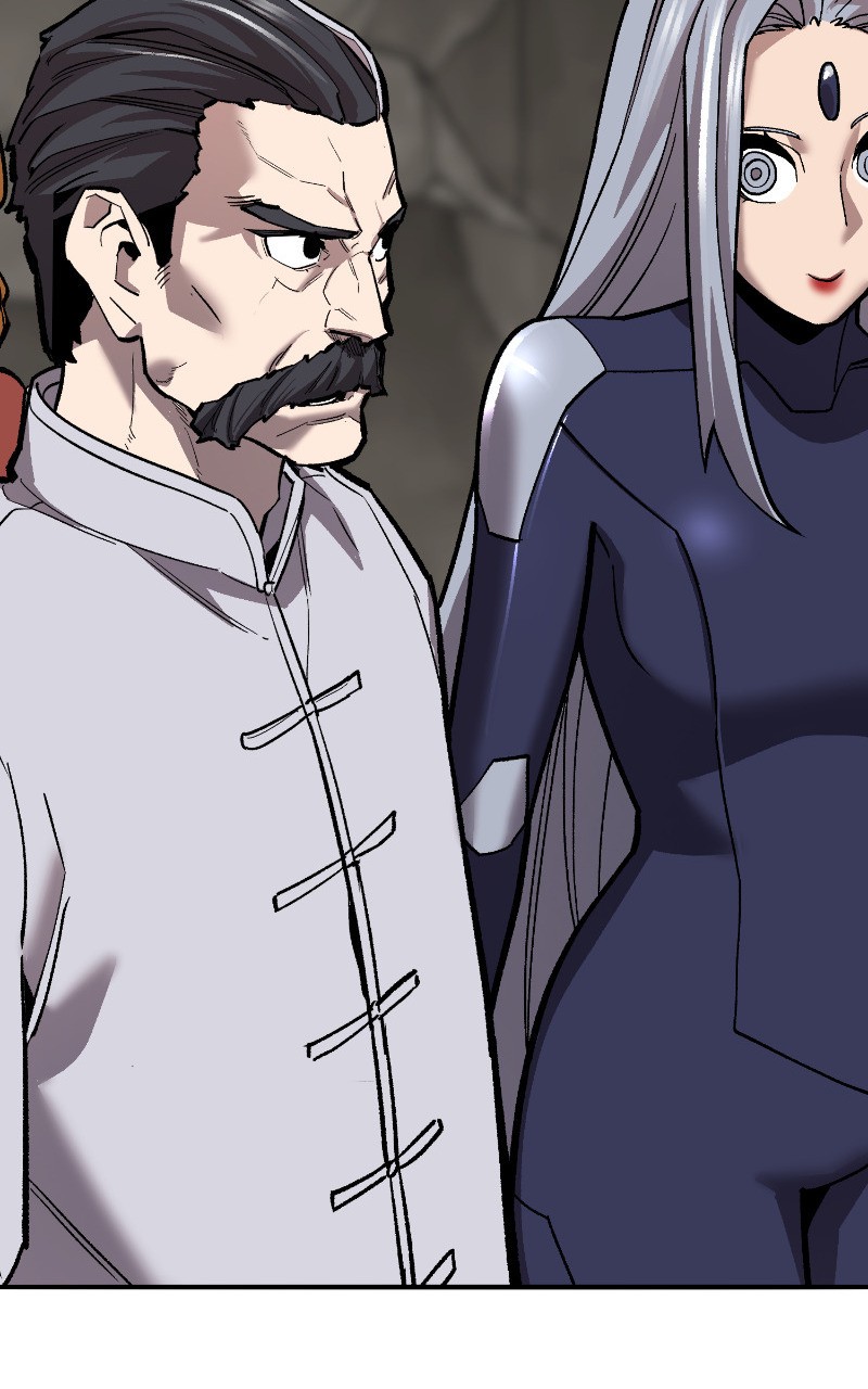 Read Limit Breaker vf Manga Online