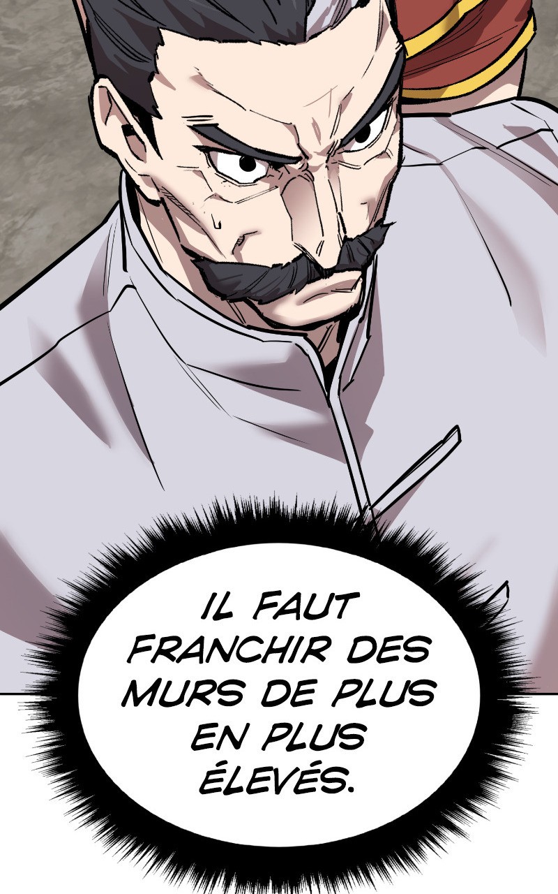 Read Limit Breaker vf Manga Online