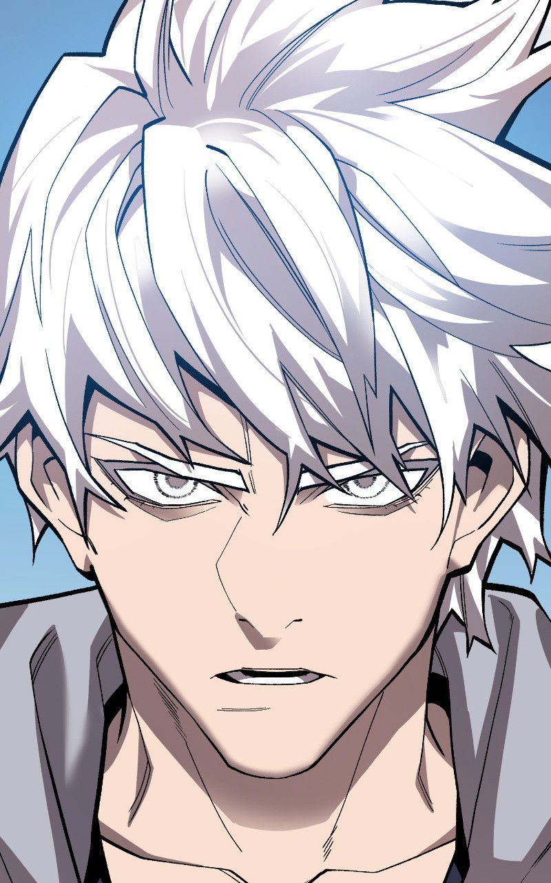 Read Limit Breaker vf Manga Online