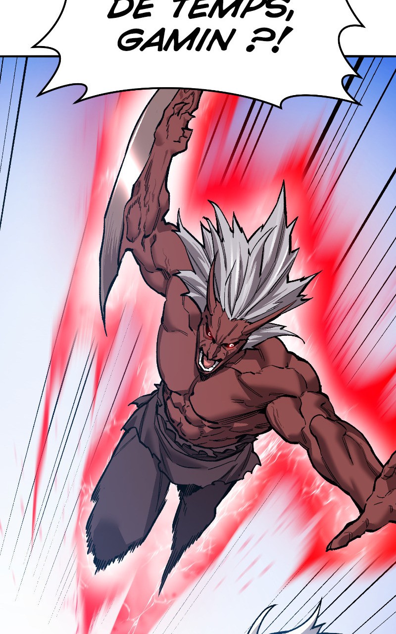 Read Limit Breaker vf Manga Online