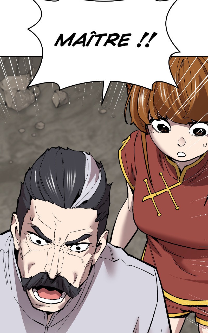 Read Limit Breaker vf Manga Online