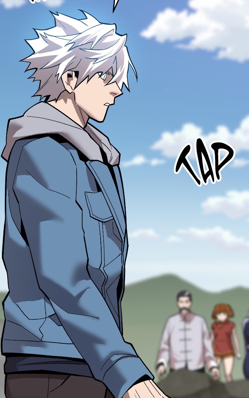Read Limit Breaker vf Manga Online