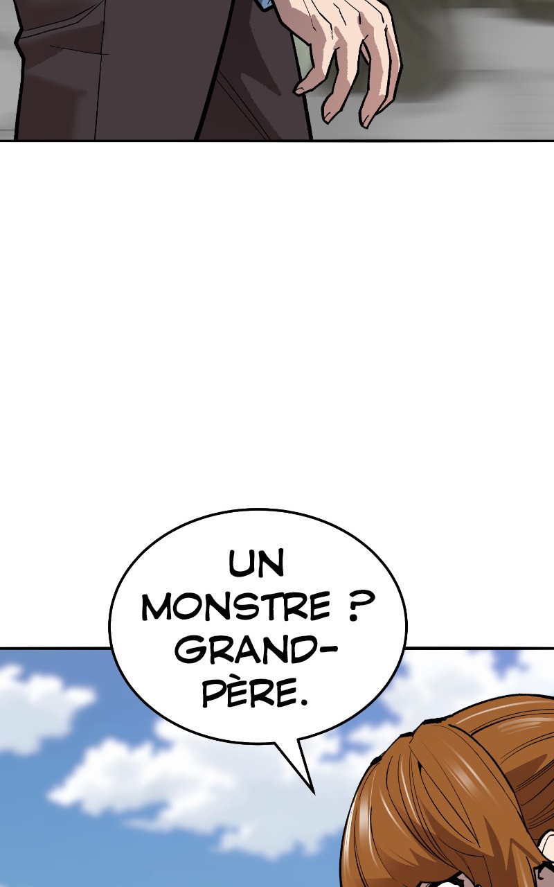 Read Limit Breaker vf Manga Online