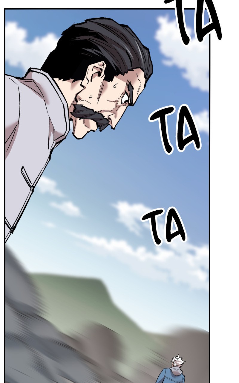 Read Limit Breaker vf Manga Online