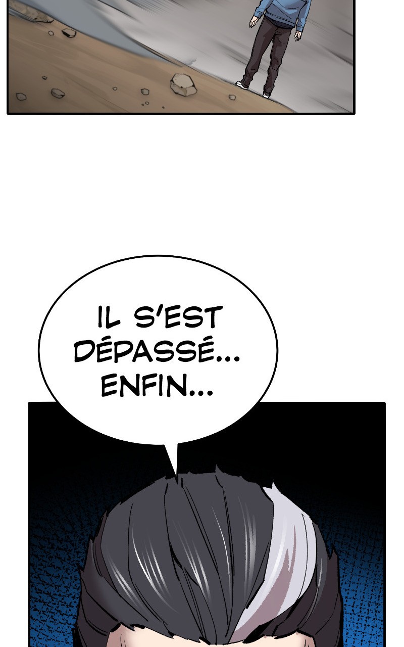 Read Limit Breaker vf Manga Online