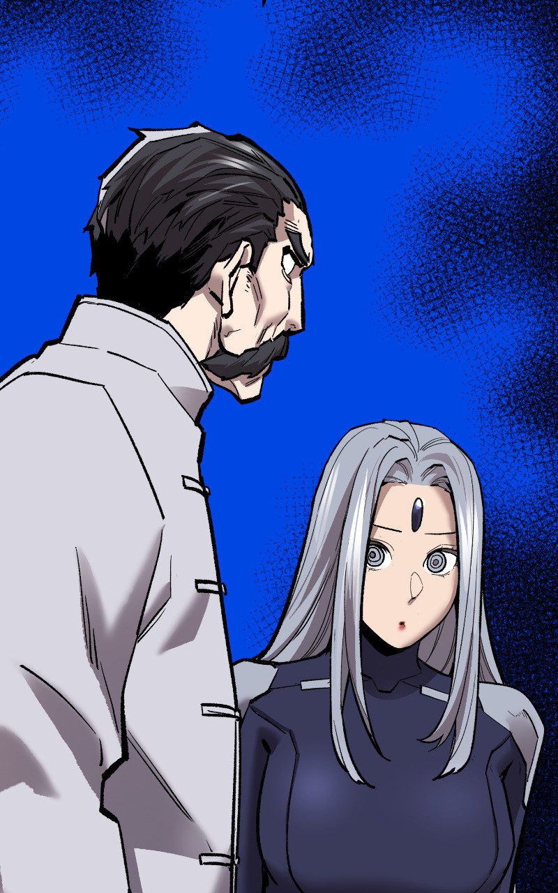 Read Limit Breaker vf Manga Online