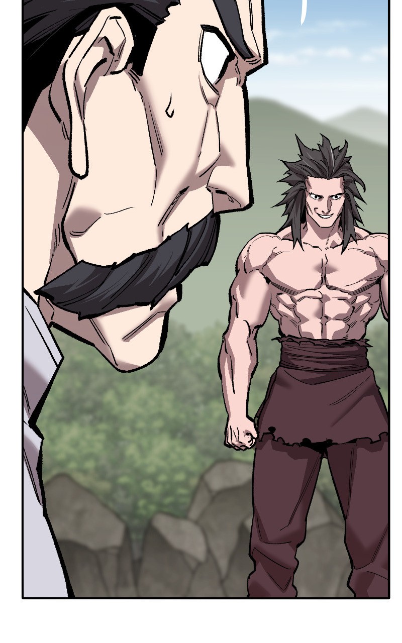 Read Limit Breaker vf Manga Online