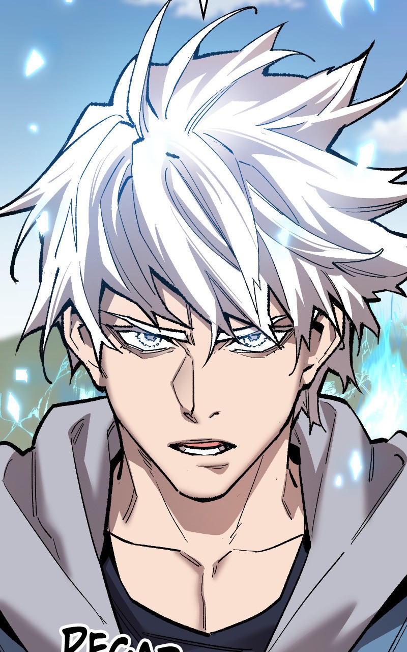 Read Limit Breaker vf Manga Online