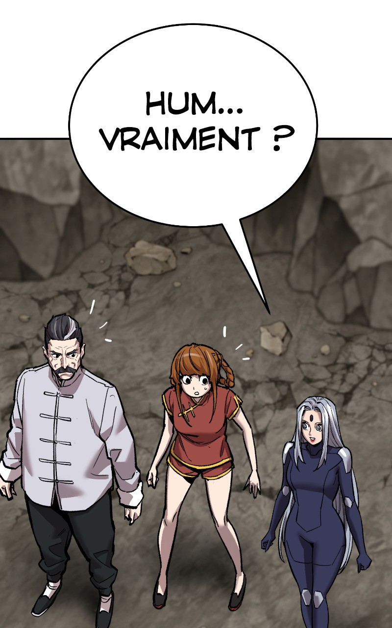 Read Limit Breaker vf Manga Online