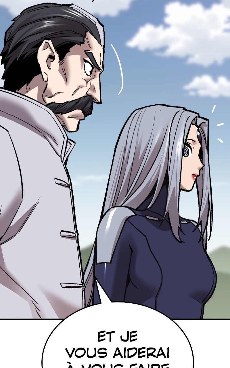 Read Limit Breaker vf Manga Online