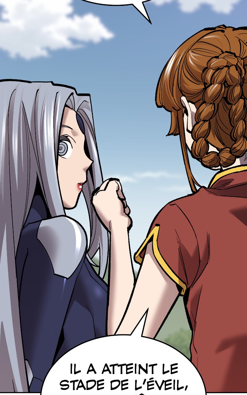 Read Limit Breaker vf Manga Online