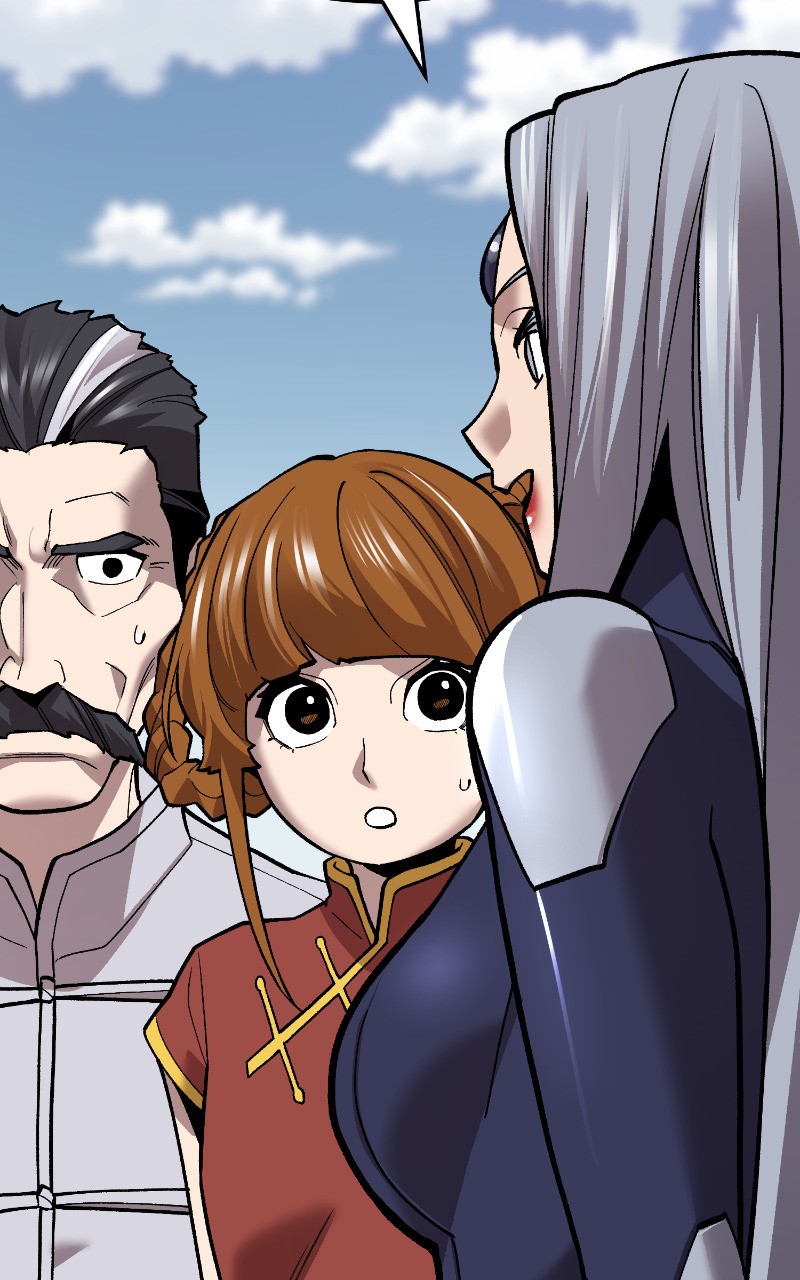 Read Limit Breaker vf Manga Online