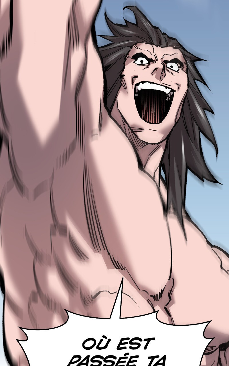 Read Limit Breaker vf Manga Online