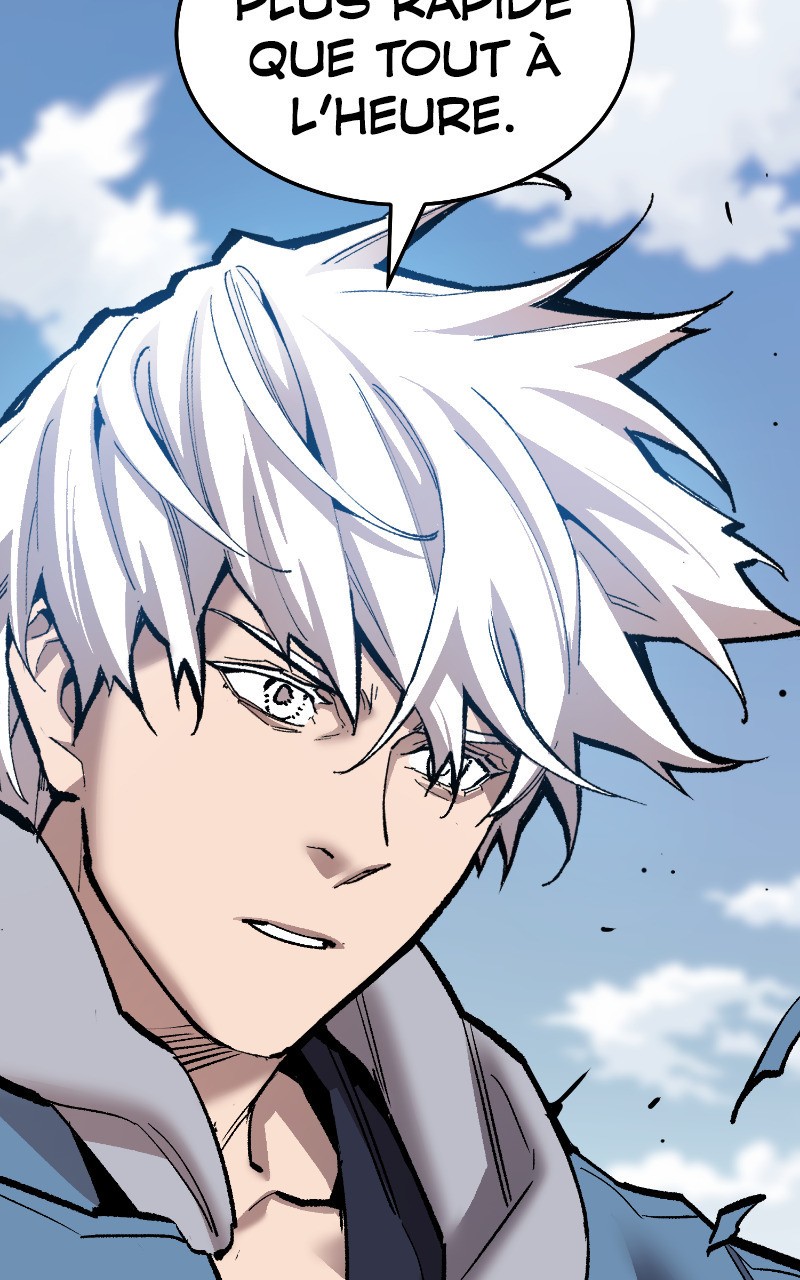Read Limit Breaker vf Manga Online