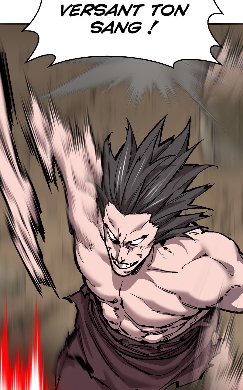 Read Limit Breaker vf Manga Online
