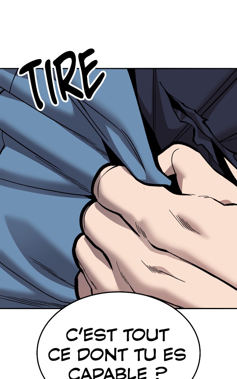 Read Limit Breaker vf Manga Online