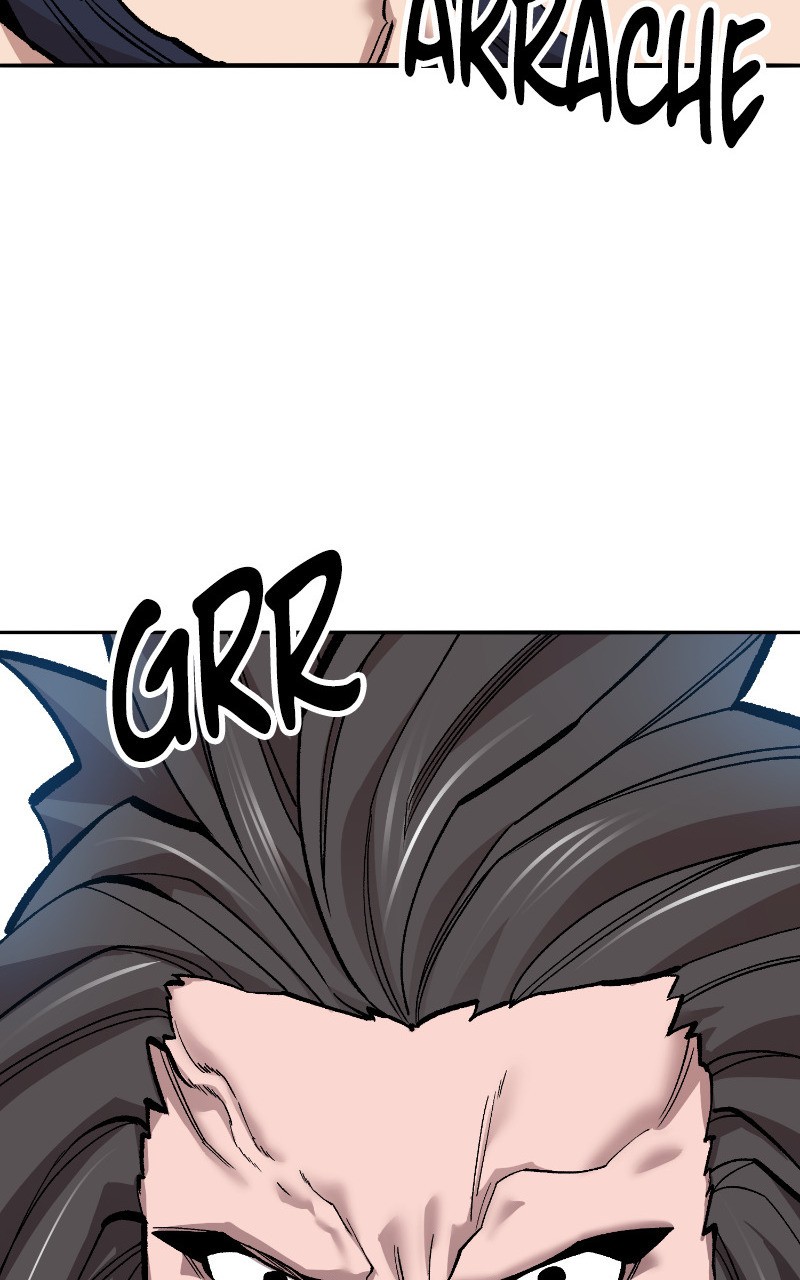 Read Limit Breaker vf Manga Online