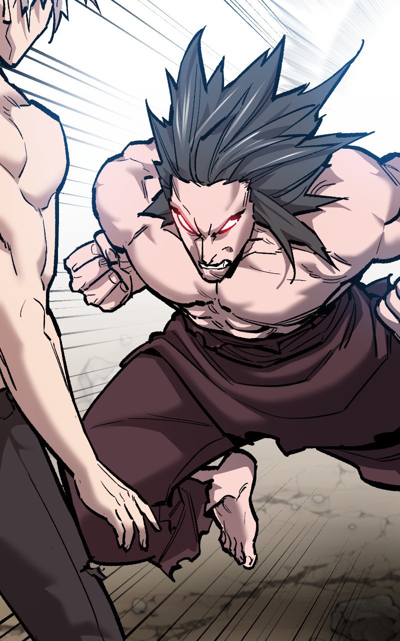 Read Limit Breaker vf Manga Online