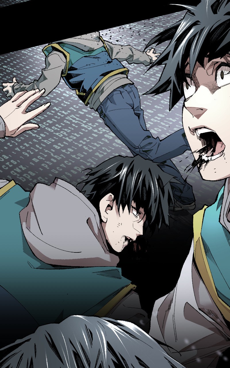 Read Limit Breaker vf Manga Online