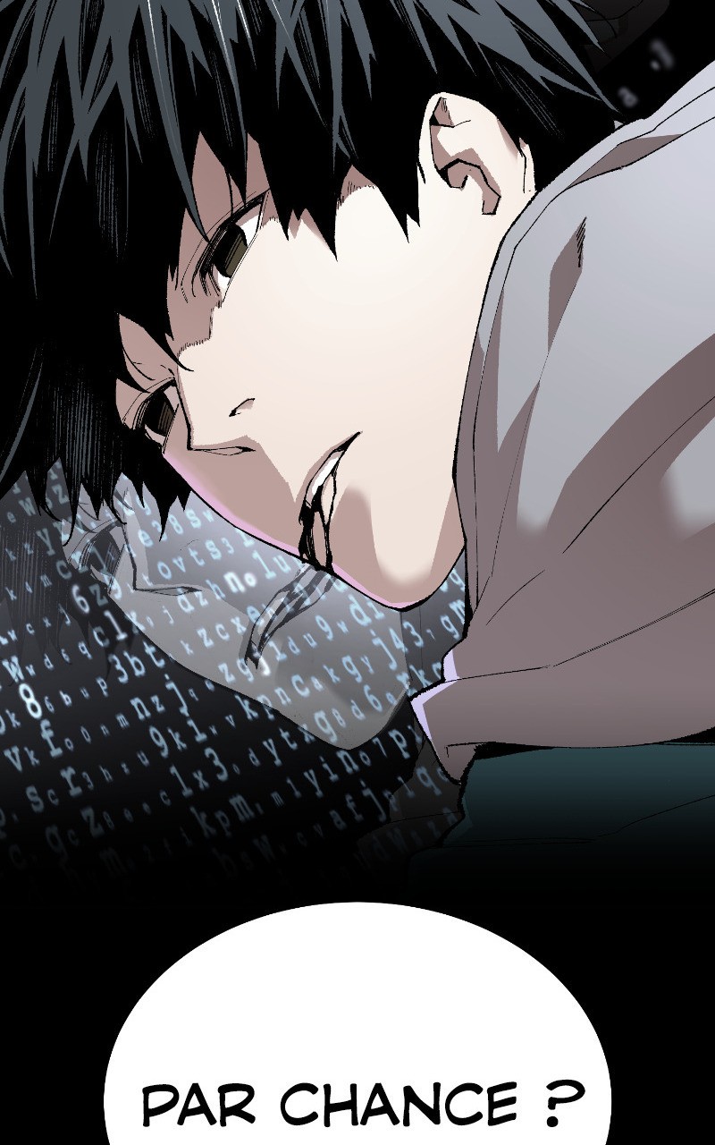 Read Limit Breaker vf Manga Online