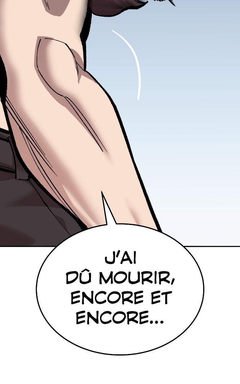 Read Limit Breaker vf Manga Online