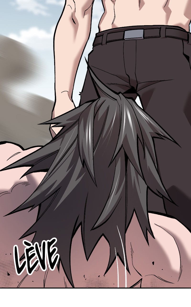 Read Limit Breaker vf Manga Online