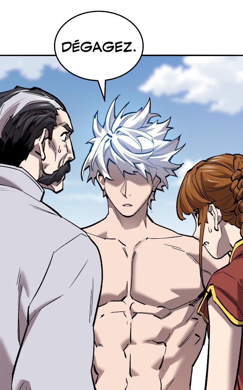 Read Limit Breaker vf Manga Online