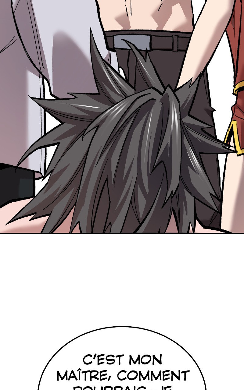 Read Limit Breaker vf Manga Online